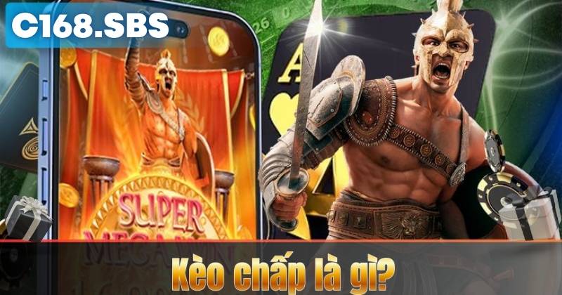 Kèo chấp là gì?