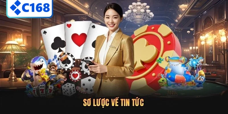 Sơ lược về Tin tức