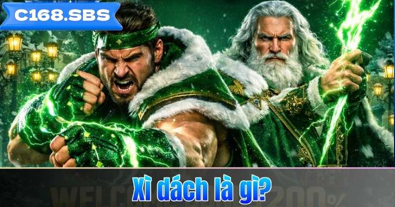 Xì Dách Là Gì – Trò Chơi Bài Căng Thẳng, Đầy Tính Toán 2 Xì dách là gì?