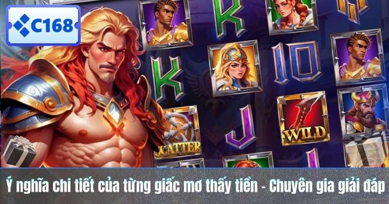 Ý nghĩa chi tiết của từng giấc mơ thấy tiền – Chuyên gia giải đáp